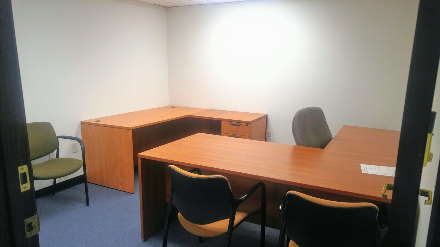Main Street Office Suites: 525 W Main St, Visalia, CA 93291